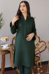 AISLING - 3PC DHANAK EMBROIDERED LA-46