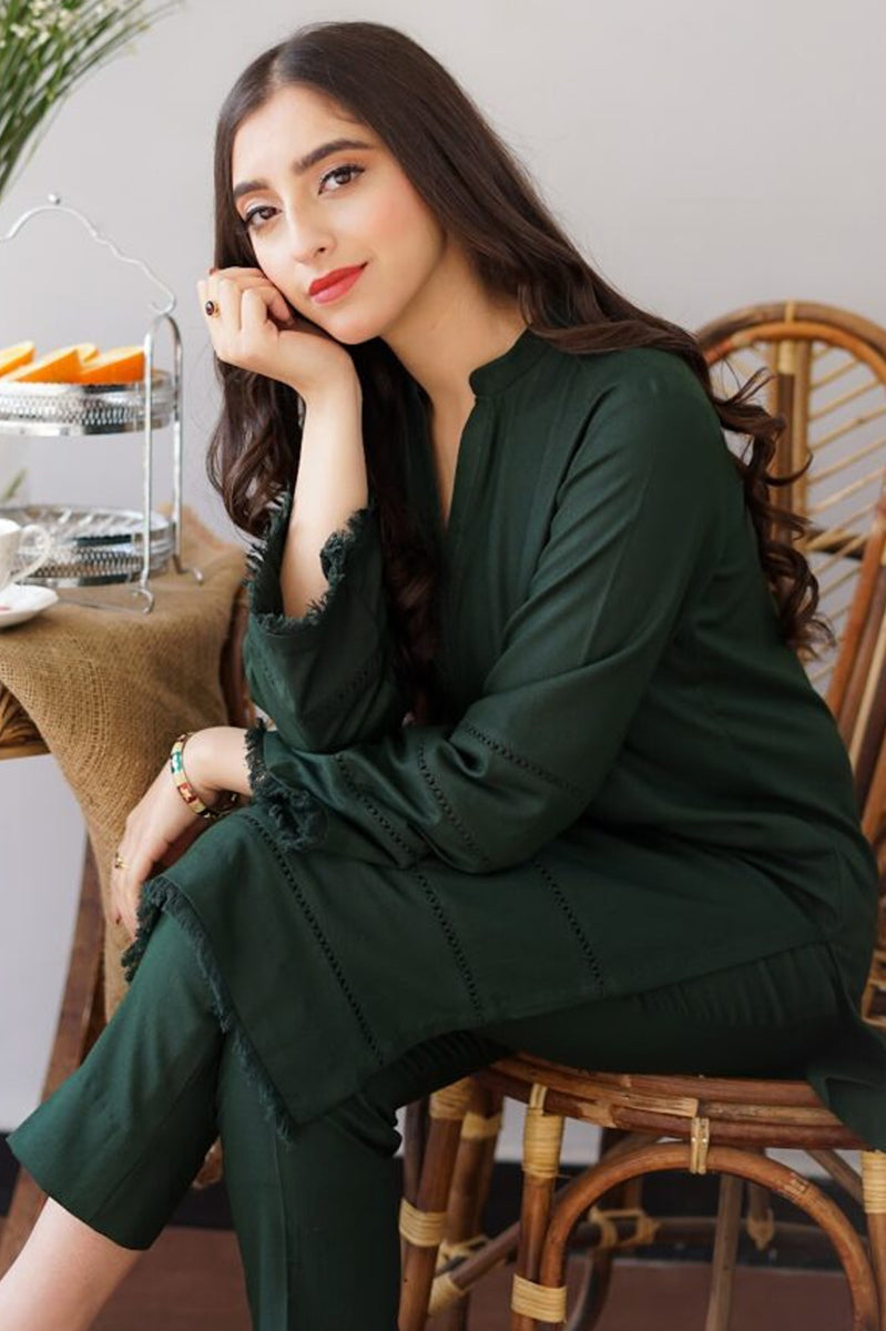 AISLING - 3PC DHANAK EMBROIDERED LA-46