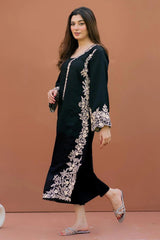 MARIA B - 2PC LAWN EMBROIDERED LA-101